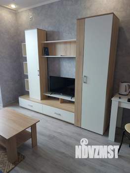 Студия квартира, вторичка, 25м2, 4/6 этаж