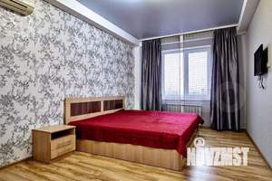 3-к квартира, вторичка, 83м2, 23/24 этаж