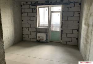 Студия квартира, вторичка, 22м2, 4/24 этаж