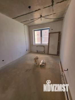 2-к квартира, вторичка, 45м2, 6/16 этаж