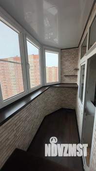 2-к квартира, вторичка, 66м2, 14/19 этаж