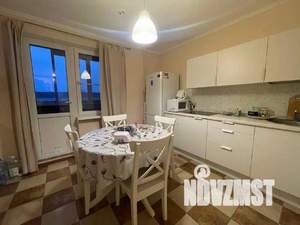 1-к квартира, вторичка, 38м2, 2/12 этаж