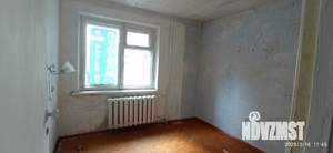 2-к квартира, вторичка, 37м2, 2/5 этаж
