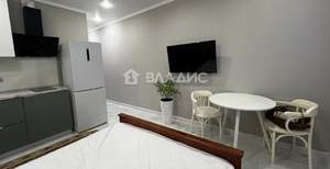 Студия квартира, вторичка, 28м2, 6/25 этаж