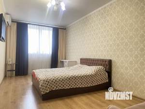 1-к квартира, вторичка, 38м2, 5/7 этаж