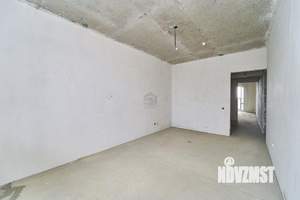 3-к квартира, вторичка, 99м2, 16/25 этаж