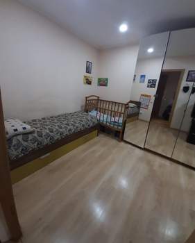 1-к квартира, вторичка, 36м2, 3/6 этаж