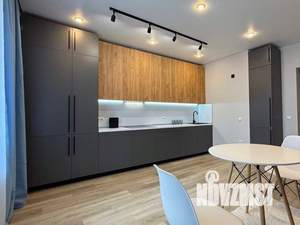 3-к квартира, вторичка, 65м2, 16/24 этаж
