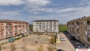Студия квартира, вторичка, 32м2, 1/5 этаж