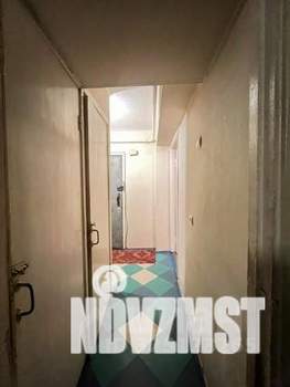 2-к квартира, вторичка, 44м2, 1/5 этаж