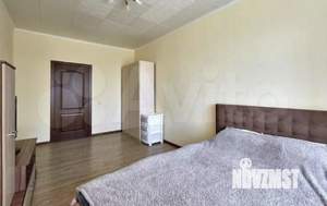 1-к квартира, вторичка, 41м2, 3/15 этаж