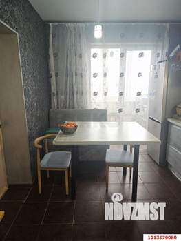 2-к квартира, вторичка, 61м2, 2/5 этаж