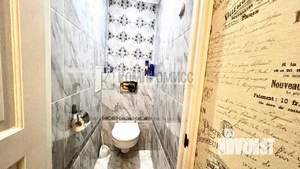 3-к квартира, вторичка, 91м2, 14/16 этаж