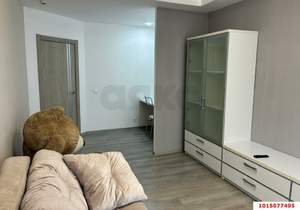 2-к квартира, вторичка, 61м2, 8/24 этаж