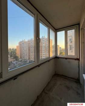 1-к квартира, вторичка, 39м2, 8/10 этаж