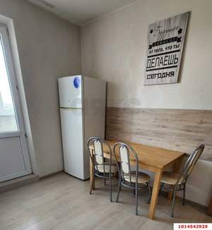 1-к квартира, вторичка, 43м2, 13/16 этаж