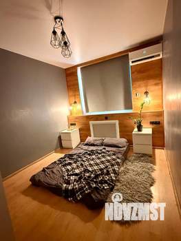 3-к квартира, вторичка, 58м2, 7/10 этаж