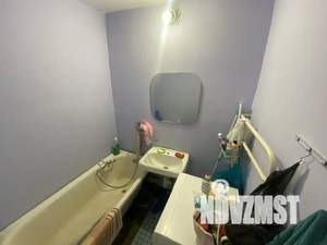 2-к квартира, вторичка, 46м2, 6/10 этаж