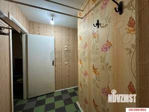 2-к квартира, вторичка, 54м2, 1/9 этаж
