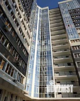 1-к квартира, вторичка, 46м2, 5/18 этаж