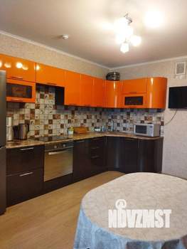 3-к квартира, вторичка, 84м2, 3/17 этаж