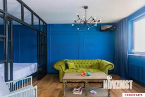 1-к квартира, вторичка, 38м2, 10/13 этаж