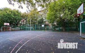 2-к квартира, вторичка, 52м2, 2/5 этаж