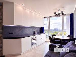 2-к квартира, вторичка, 58м2, 17/17 этаж