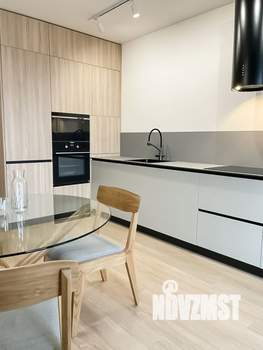 1-к квартира, вторичка, 51м2, 17/24 этаж