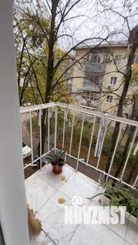 1-к квартира, вторичка, 33м2, 4/5 этаж