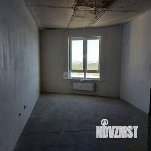 2-к квартира, вторичка, 66м2, 18/24 этаж