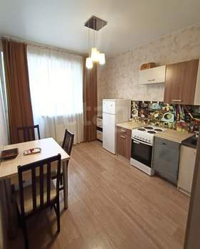 1-к квартира, вторичка, 35м2, 2/3 этаж