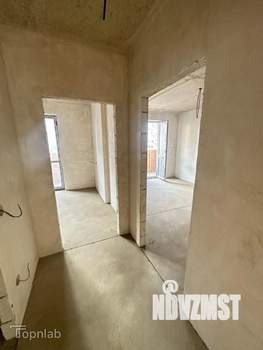 1-к квартира, сданный дом, 37м2, 16/24 этаж