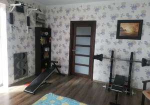 3-к квартира, вторичка, 118м2, 8/17 этаж