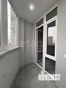 2-к квартира, вторичка, 56м2, 10/24 этаж