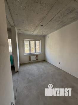 2-к квартира, вторичка, 46м2, 11/24 этаж