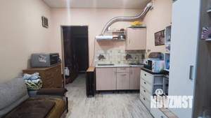 Студия квартира, вторичка, 18м2, 3/3 этаж