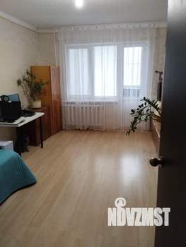 3-к квартира, вторичка, 68м2, 9/10 этаж