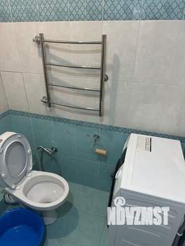 1-к квартира, вторичка, 34м2, 10/24 этаж