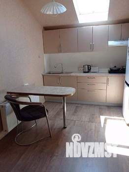 Студия квартира, вторичка, 38м2, 8/8 этаж