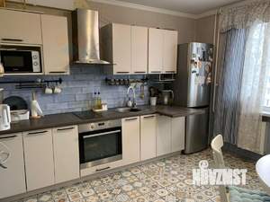 2-к квартира, вторичка, 57м2, 14/16 этаж