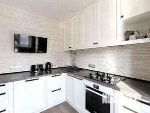 1-к квартира, вторичка, 40м2, 4/7 этаж