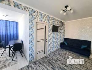 3-к квартира, вторичка, 67м2, 10/24 этаж