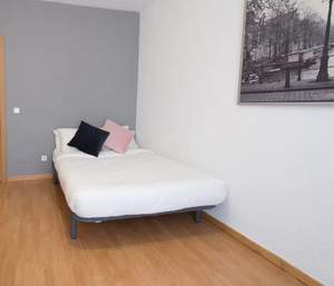 1-к квартира, вторичка, 36м2, 3/5 этаж