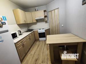 1-к квартира, вторичка, 32м2, 6/17 этаж