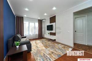 1-к квартира, вторичка, 30м2, 2/5 этаж