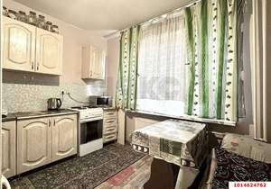 1-к квартира, вторичка, 40м2, 1/14 этаж