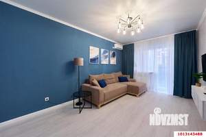 2-к квартира, вторичка, 75м2, 5/16 этаж