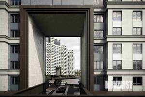 5-к квартира, вторичка, 181м2, 17/23 этаж