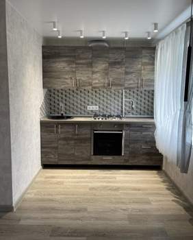 2-к квартира, вторичка, 44м2, 4/5 этаж